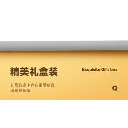 SEMBO 202218 NHÓM CHIẾN ĐẤU CƠ SIÊU DỄ THƯƠNG TRỰC THĂNG Z-20 bộ đồ chơi xếp lắp ráp ghép mô hình Military Army Quân Sự Bộ Đội 445 khối