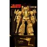 BLOKEES 71191 TRANSFORMERS 2024 ALMANAC EDITION GOLDEN LAGOON bộ đồ chơi xếp lắp ráp ghép mô hình Movie & Game Phim Và Trò Chơi