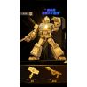 BLOKEES 71191 TRANSFORMERS 2024 ALMANAC EDITION GOLDEN LAGOON bộ đồ chơi xếp lắp ráp ghép mô hình Movie & Game Phim Và Trò Chơi