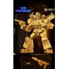 BLOKEES 71191 TRANSFORMERS 2024 ALMANAC EDITION GOLDEN LAGOON bộ đồ chơi xếp lắp ráp ghép mô hình Movie & Game Phim Và Trò Chơi
