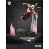 BLOKS 71152 non  TRANSFORMERS BEYOND ARCEE bộ đồ chơi xếp lắp ráp ghép mô hình Movie & Game Phim Và Trò Chơi