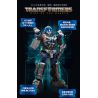 BLOKS 71151 non  TRANSFORMERS BEYOND PHANTOM bộ đồ chơi xếp lắp ráp ghép mô hình Movie & Game MIRAGE Phim Và Trò Chơi
