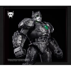 BLOKS 71145 non  TRANSFORMERS BEYOND THUYỀN TRƯỞNG ĐƯỜI ƯƠI bộ đồ chơi xếp lắp ráp ghép mô hình Movie & Game Phim Và Trò Chơi