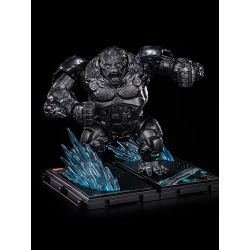 BLOKS 71144 non  TRANSFORMERS BEYOND CHẾ ĐỘ QUÁI THÚ ĐƯỜI ƯƠI THUYỀN TRƯỞNG bộ đồ chơi xếp lắp ráp ghép mô hình Movie & Game Phim Và Trò Chơi