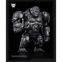 BLOKS 71144 non  TRANSFORMERS BEYOND CHẾ ĐỘ QUÁI THÚ ĐƯỜI ƯƠI THUYỀN TRƯỞNG bộ đồ chơi xếp lắp ráp ghép mô hình Movie & Game Phim Và Trò Chơi