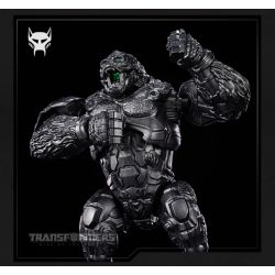 BLOKS 71144 non  TRANSFORMERS BEYOND CHẾ ĐỘ QUÁI THÚ ĐƯỜI ƯƠI THUYỀN TRƯỞNG bộ đồ chơi xếp lắp ráp ghép mô hình Movie & Game Phim Và Trò Chơi