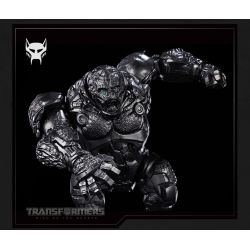 BLOKS 71144 non  TRANSFORMERS BEYOND CHẾ ĐỘ QUÁI THÚ ĐƯỜI ƯƠI THUYỀN TRƯỞNG bộ đồ chơi xếp lắp ráp ghép mô hình Movie & Game Phim Và Trò Chơi