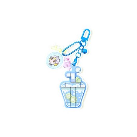 SEMBO 616007 HÀNH TINH KẸO MÓC KHÓA SODA MUỐI BIỂN GUGUJI bộ đồ chơi xếp lắp ráp ghép mô hình Girl Con Gái