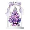 GEKKOSHA 804007 804009 ĐIỀU ƯỚC CỦA NGÔI SAO EDELWEISS STAR PURPLE bộ đồ chơi xếp lắp ráp ghép mô hình Arts & Crafts