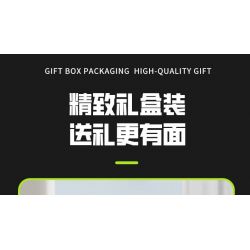 HAPPY BUILD PANGU YC-23035 23035 YC23035 RED RAPTOR MAI LUN STUNT XE ĐỊA HÌNH bộ đồ chơi xếp lắp ráp ghép mô hình Technic PICKUP TRUCK ROAD KING Kỹ Thuật Công Nghệ Cao Mô Hình Phương Tiện 1640 khối