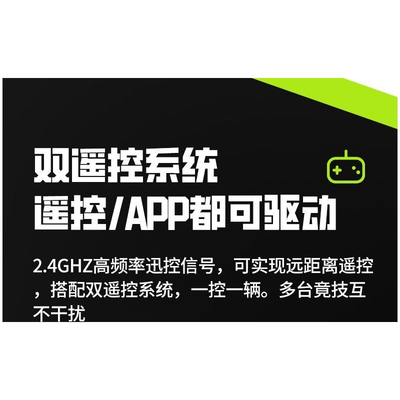 HAPPY BUILD PANGU YC-23036 23036 YC23036 GRAFFITI RAPTOR MAI LUN ĐÓNG THẾ XE ĐỊA HÌNH bộ đồ chơi xếp lắp ráp ghép mô hình Technic PICKUP TRUCK ROAD KING Kỹ Thuật Công Nghệ Cao Mô Hình Phương Tiện 1550 khối