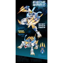 F5 A0003 0003 KẾ HOẠCH CƠ KHÍ F5 QIYE XINGKONG CHẾ BIẾN HÌNH SUZAKU bộ đồ chơi xếp lắp ráp ghép mô hình