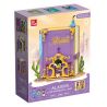 JIESTAR JJ9054 9054 TRUYỆN CỔ TÍCH CÂY ĐÈN THẦN CỦA ALADDIN bộ đồ chơi xếp lắp ráp ghép mô hình ALADDIN & THE WONDERFUL LAMP 729 khối