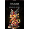 FEMIBOX S34003 34003 RỒNG CƠ KHÍ ĐIỆN TỬ bộ đồ chơi xếp lắp ráp ghép mô hình Creator DRAGONS Sáng Tạo