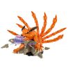DK 5012 NARUTO KYUBI bộ đồ chơi xếp lắp ráp ghép mô hình Movie & Game Phim Và Trò Chơi 1480 khối