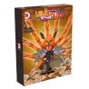 DK 5012 NARUTO KYUBI bộ đồ chơi xếp lắp ráp ghép mô hình Movie & Game Phim Và Trò Chơi 1480 khối