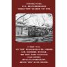 BEIJING FLAVOR ERA 003-23A CÁC PHƯƠNG TIỆN GIAO THÔNG CÔNG CỘNG CỔ ĐIỂN CỦA BẮC KINH TUYẾN THAM QUAN SỐ 1 XE BUÝT DANGDANG THÀNH PHỐ tỷ lệ 1:40 bộ đồ chơi xếp lắp ráp ghép mô hình Creator Sáng Tạo 348 khối