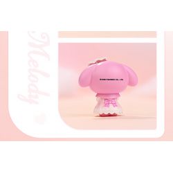 KEEPPLEY K20839 20839 HỘP NHẠC BOM TÌNH YÊU bộ đồ chơi xếp lắp ráp ghép mô hình Movie & Game Phim Và Trò Chơi 328 khối