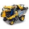 REOBRIX 22026 MÁY GẶT NHO bộ đồ chơi xếp lắp ráp ghép mô hình Technic GRAPE HARVESTER Kỹ Thuật Công Nghệ Cao Mô Hình Phương Tiện 2206 khối