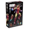 RENZAIMA 799 NGƯỜI SẮT MK85 bộ đồ chơi xếp lắp ráp ghép mô hình Super Heroes IRON LEGION MK85 Siêu Nhân Anh Hùng 553 khối