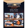 JAKI JK8560 8560 CHIẾN TRƯỜNG XE TĂNG CHÍNH SUPER LASER bộ đồ chơi xếp lắp ráp ghép mô hình Military Army SUPER LASER CAPITAL TANK Quân Sự Bộ Đội