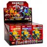 BLOKEES 71103 TRANSFORMERS STAR EDITION TẬP 3 SỐNG SÓT TỪ NƠI NGUY HIỂM bộ đồ chơi xếp lắp ráp ghép mô hình Movie & Game Phim Và Trò Chơi