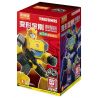 BLOKEES 71103 TRANSFORMERS STAR EDITION TẬP 3 SỐNG SÓT TỪ NƠI NGUY HIỂM bộ đồ chơi xếp lắp ráp ghép mô hình Movie & Game Phim Và Trò Chơi