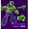 BLOKEES 71103 TRANSFORMERS STAR EDITION TẬP 3 SỐNG SÓT TỪ NƠI NGUY HIỂM bộ đồ chơi xếp lắp ráp ghép mô hình Movie & Game Phim Và Trò Chơi