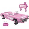 WE GAME COMING 66035 BARBIE MUI TRẦN bộ đồ chơi xếp lắp ráp ghép mô hình Movie & Game PINK CAR Phim Và Trò Chơi 898 khối