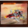 KEEPPLEY 75087 XE ULTRA HERO GUYS ĐANG TẢI SỐ bộ đồ chơi xếp lắp ráp ghép mô hình Movie & Game Phim Và Trò Chơi