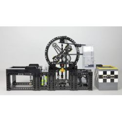 JMBRICKLAYER 70164 MouldKing 26015 Mould King 26015 REBRICKABLE MOC-127323 127323 MOC127323 NHÀ MÁY DÂY CHUYỀN LẮP RÁP GBC THANG HÀNH TINH bộ đồ chơi xếp lắp ráp ghép mô hình Technic PLANETARY LIFT GBC Kỹ Thuật Công Nghệ Cao Mô Hình Phương Tiện 1009 khối