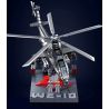 SLUBAN M38-B1233 B1233 1233 M38B1233 38-B1233 KHU VUI CHƠI MÔ HÌNH TRỰC THĂNG VŨ TRANG WZ-10S 1:35 tỷ lệ 1:35 bộ đồ chơi xếp lắp ráp ghép mô hình Military Army Quân Sự Bộ Đội