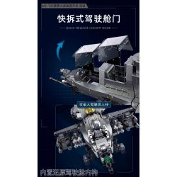 SLUBAN M38-B1233 B1233 1233 M38B1233 38-B1233 KHU VUI CHƠI MÔ HÌNH TRỰC THĂNG VŨ TRANG WZ-10S 1:35 tỷ lệ 1:35 bộ đồ chơi xếp lắp ráp ghép mô hình Military Army Quân Sự Bộ Đội