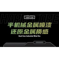 KOZOSHA 212223 GIÁP MÁY QUẠT CÔNG NGHIỆP BÁN CƠ KHÍ bộ đồ chơi xếp lắp ráp ghép mô hình 1403 khối