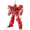 JIESTAR FF20014 20014 CHUYỂN ĐỔI THỨ HAI XIN'ANZHOU MECHA bộ đồ chơi xếp lắp ráp ghép mô hình Technic TRANSFORMING MECHA Kỹ Thuật Công Nghệ Cao Mô Hình Phương Tiện 964 khối