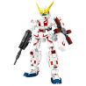 JIESTAR FF20020 20020 MECHA UNICORN BIẾN HÌNH THỨ HAI bộ đồ chơi xếp lắp ráp ghép mô hình Technic TRANSFORMING MECHA Kỹ Thuật Công Nghệ Cao Mô Hình Phương Tiện 394 khối