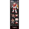 JIESTAR FF20020 20020 MECHA UNICORN BIẾN HÌNH THỨ HAI bộ đồ chơi xếp lắp ráp ghép mô hình Technic TRANSFORMING MECHA Kỹ Thuật Công Nghệ Cao Mô Hình Phương Tiện 394 khối