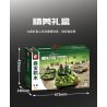 SEMBO 203164 ĐẤT NƯỚC MẠNH MẼ VÀ TINH THẦN ANH HÙNG LÍNH TRUNG QUỐC XE TĂNG CHIẾN ĐẤU CHỦ LỰC IRON TORRENT ZTZ-99A HẠNG ZTZ-59A NHẸ ZTQ-15 tỷ lệ 1:32 bộ đồ chơi xếp lắp ráp ghép mô hình Military Army Quân Sự Bộ Đội 2147 khối