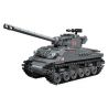 CAYI 6849 XE TĂNG ĐOM ĐÓM SHERMAN M4 bộ đồ chơi xếp lắp ráp ghép mô hình Military Army Quân Sự Bộ Đội