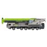 SEMBO 705114 ZOOMLION CẦN CẨU bộ đồ chơi xếp lắp ráp ghép mô hình ZOOMLION TRUCK CRANE 332 khối