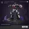 BLOKEES 71155 TRANSFORMERS BEYOND DARK SKYFALL 08 bộ đồ chơi xếp lắp ráp ghép mô hình Movie & Game NEMESIS PRIME Phim Và Trò Chơi