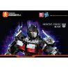 BLOKEES 71155 TRANSFORMERS BEYOND DARK SKYFALL 08 bộ đồ chơi xếp lắp ráp ghép mô hình Movie & Game NEMESIS PRIME Phim Và Trò Chơi