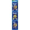 ZB696 DIGIMON BATTLEGREYMON bộ đồ chơi xếp lắp ráp ghép mô hình Movie & Game WAR MECHA Phim Và Trò Chơi 1200 khối