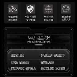 WANGAO 288006 NINJA RÙA ĐỘT BIẾN TUỔI TEEN DONATELLO bộ đồ chơi xếp lắp ráp ghép mô hình Movie & Game PURPLE MECHA Phim Và Trò Chơi