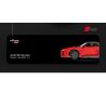RASTAR 93800-Y 93800 AUDI R8 SPYDER tỷ lệ 1:14 bộ đồ chơi xếp lắp ráp ghép mô hình Speed Champions Racing Cars Đua Xe Công Thức 1440 khối