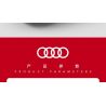 RASTAR 93800-Y 93800 AUDI R8 SPYDER tỷ lệ 1:14 bộ đồ chơi xếp lắp ráp ghép mô hình Speed Champions Racing Cars Đua Xe Công Thức 1440 khối