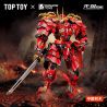 TOP TOY TC2406 2406 HIỆU ỨNG TỔ TIÊN TIGER MECHA CỦA KAI bộ đồ chơi xếp lắp ráp ghép mô hình Movie & Game Phim Và Trò Chơi 1500 khối