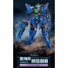 TOP TOY TC2406 2406 HIỆU ỨNG TỔ TIÊN TIGER MECHA CỦA KAI bộ đồ chơi xếp lắp ráp ghép mô hình Movie & Game Phim Và Trò Chơi 1500 khối