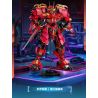 TOP TOY TC2405 2405 HIỆU ỨNG TỔ TIÊN BRAHMA MARU MECHA bộ đồ chơi xếp lắp ráp ghép mô hình Movie & Game Phim Và Trò Chơi 1500 khối