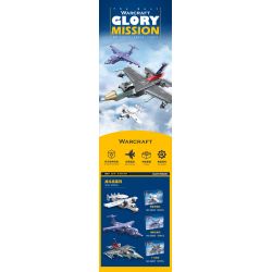 JIESTAR 58055 MÁY BAY CẢNH BÁO SỚM HAWKEYE bộ đồ chơi xếp lắp ráp ghép mô hình Military Army Quân Sự Bộ Đội 183 khối